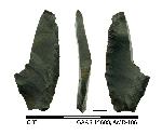 Denbigh mitten burin 3