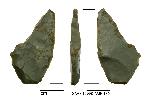 Denbigh mitten burin