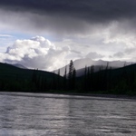 North Fork Koyukuk River, Gates of the Arctic National Park