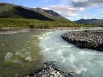 Merging Waters