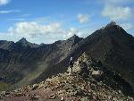 Continental Divide