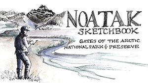 2009 artist in residence sketchbook