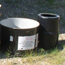 Bear barrels available for loan