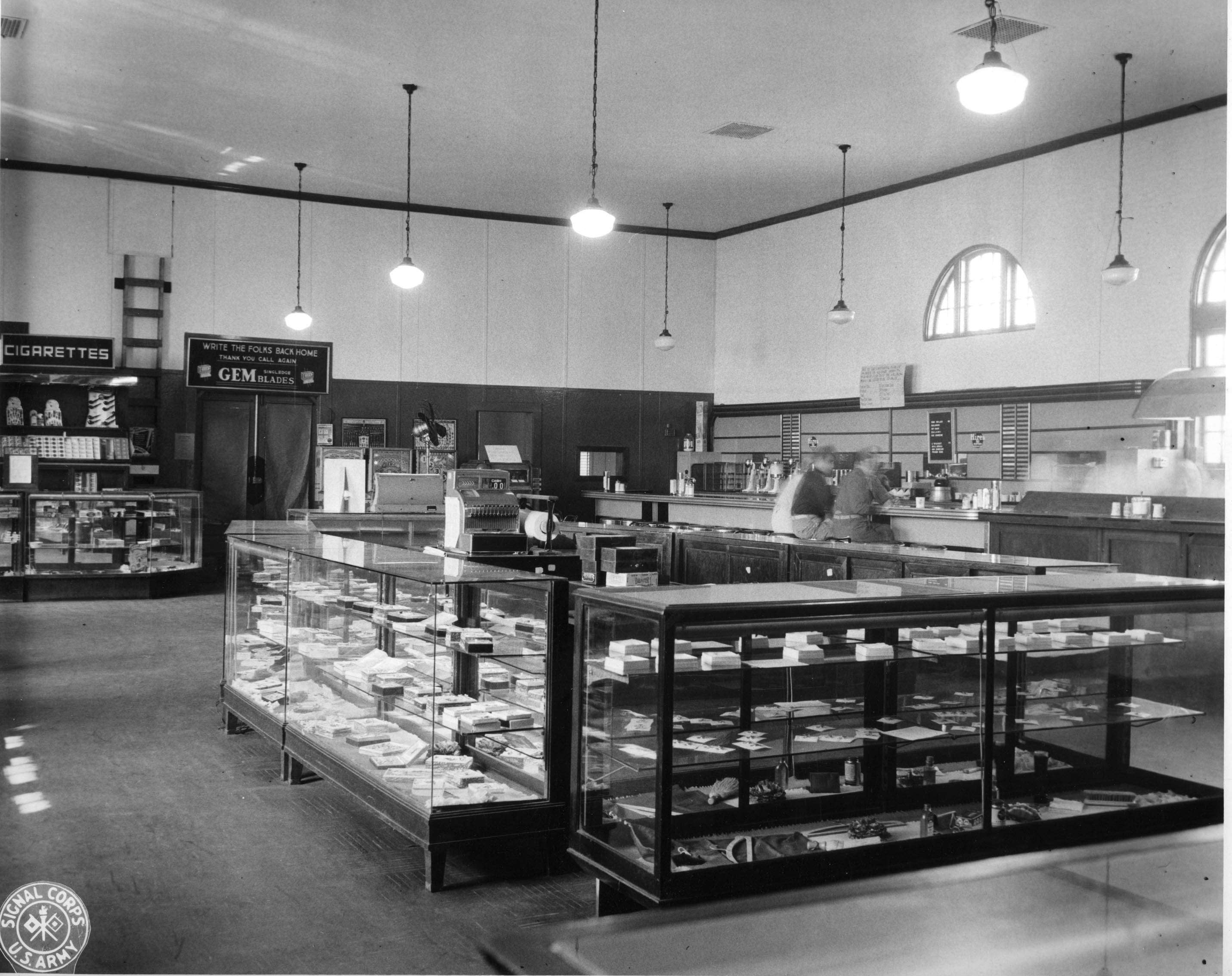 Fort Hancock Gateway National Recreation Area (U.S. National Park