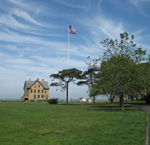Fort Hancock