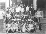 1929 Fort Hancock School