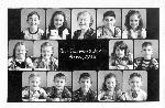 Fort Hancock School Photo, 1946