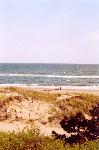 Fort Tilden Beach