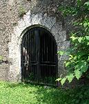 Magazine Entrance Battery Duane