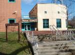 Fort Wadsworth Visitor Center