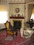 Mont Sec House Parlor