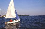 Sailors on Jamaica Bay, Gateway NRA