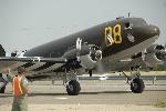 Historic Aircraft 'fly-in' to Floyd Bennett Field