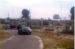 Fort Hancock Nike IFC area, c. 1970.