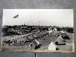 View of Sandy Hook Proving Ground, c. 1910.