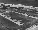 Fort Tilden 1959 Launch area