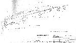Sandy Hook Proving Ground firing range, 1908.