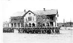 Barracks 25