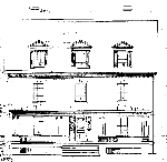 Pre-built drawing of Commanding Officers Quarters.