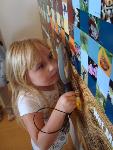 Young Scientist at the Wildlife Refuge