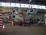 Grumman HU-16 Albatross