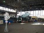 Douglas C47 Skytrain Transport