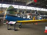 Fairchild PT-26 Cornell