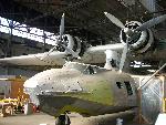 Consolidated PBY-5A Catalina Patrol Bomber