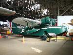 Grumman JRF-5 Goose Light Transport