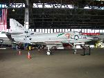 Douglas A-4B Skyhawk Attack Jet