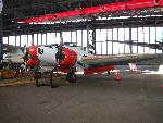 Beechcraft Expeditor Light Transport Trainer C45