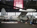 Lockheed SP2-H Neptune AntiSubmarine Patrol Bomber