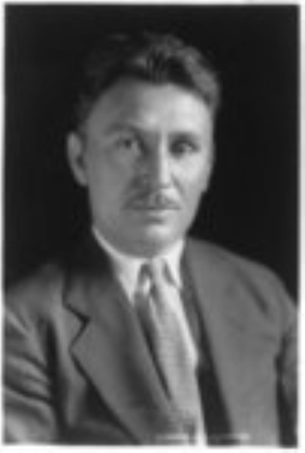 Wiley Post, aviation pioneer