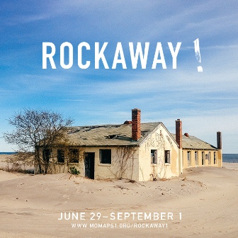 rockaway art program 2014
