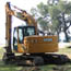 Gateway has several capital improvements on the ground and in planning.