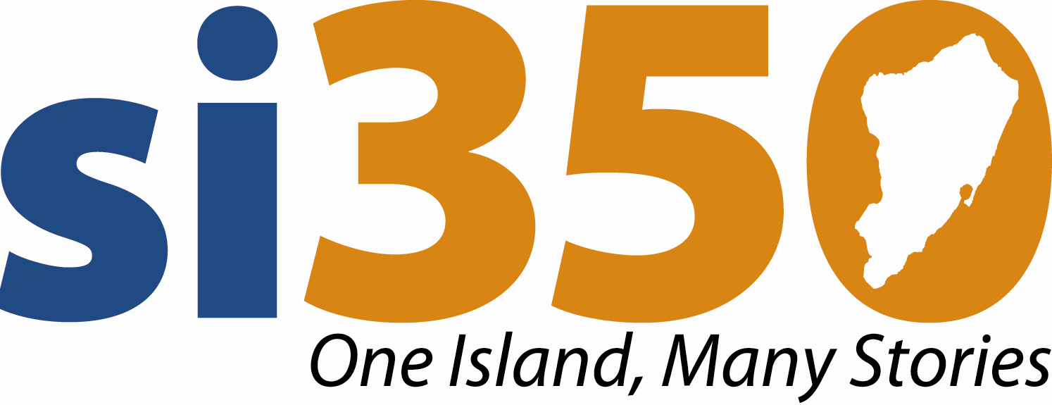 The logo for SI350. The logo for SI350.