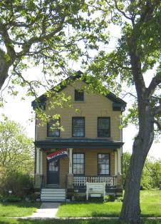 New Jersey Audubon Society