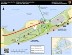 Fort Tilden / Jacob Riis Park Bike Map