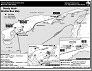 Sandy Hook Bus Map