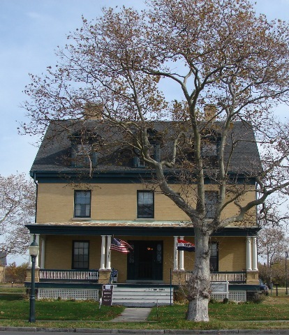 History House 