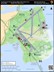 Floyd Bennett Field Bike Map