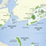 Our map section includes trail maps, driving maps and Google Earth maps.