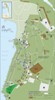 Sandy Hook Walking Tour Map