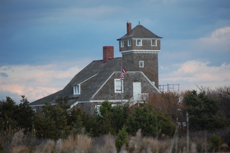 Visitor Center