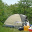 Camp at a national park while staying within New York City limits!