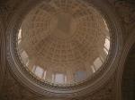 Dome Interior
