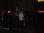Bagpipe Player