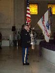 Honor Guard