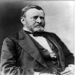 President Ulysses S. Grant
