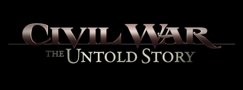 Civil War The Untold Story